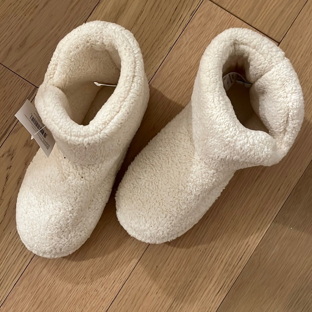 For Baby
